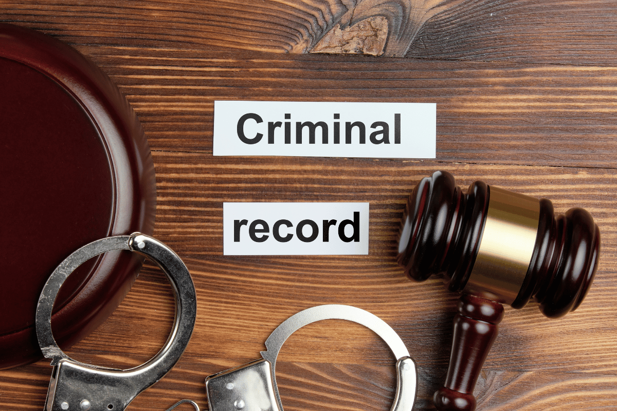 Are Criminal Records Public In Florida O Mara Law Group